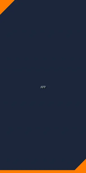 每日大赛APP界面展示 - 杏彩体育 移动端应用